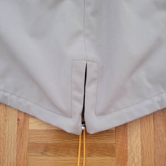 NWOT KENSIE Lightweight Shell Jacket - Picture 5 of 7